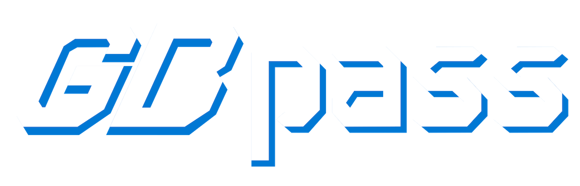 GBpass