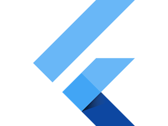 Logo Flutter