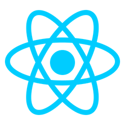 Logo React.js